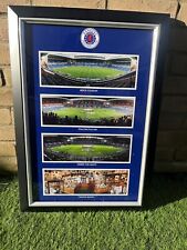 Official glasgow rangers for sale  LONDON