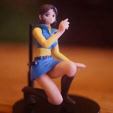 Makiba hikaru heroine d'occasion  Corbeilles