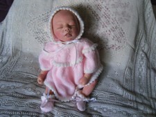 Joli reborn kit d'occasion  Bellerive-sur-Allier