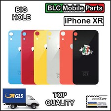 Vetro scocca iphone usato  Avezzano