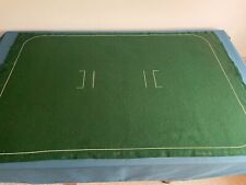 Subbuteo table cricket for sale  BEDFORD