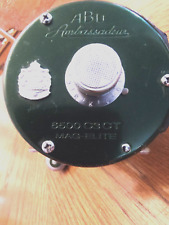 Abu garcia ambassador for sale  Milton