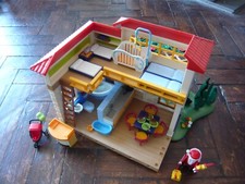 Playmobil summer holiday for sale  BARRY