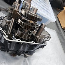 Bmw r1200rs gearbox for sale Bmw r1200rs gearbox for sale  LOUGHBOROUGH