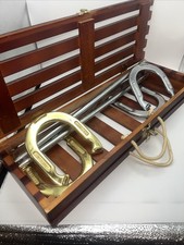 Vintage sportcraft horseshoe for sale  Backus