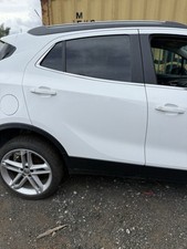 Vauxhall mokka driver for sale  NORTHAMPTON