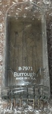 Burroughs nixie tube for sale Burroughs nixie tube for sale  Colorado Springs
