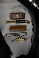 Vintage nautical spy for sale  Greentown