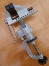 Unispann feinmechanikerschraub gebraucht kaufen  Wülfrath