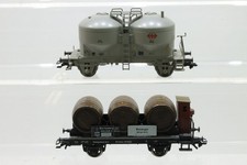 Märklin kesselwagen weinfassw gebraucht kaufen Märklin kesselwagen weinfassw gebraucht kaufen  Remseck am Neckar