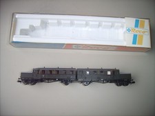Roco triebwagen 160 gebraucht kaufen  Kreuztal