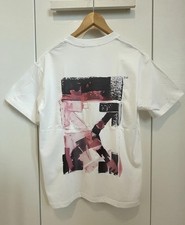 off white usato  Vinadio