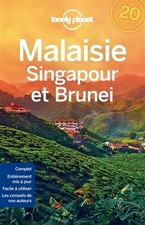 Malaisie singapour brunei d'occasion  France