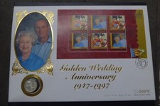 Guernsey silver one for sale  WORTHING