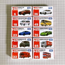 Lot tomica takara for sale  Shipping to Ireland