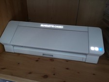 Silhouette cameo 4 gebraucht kaufen  Hürth