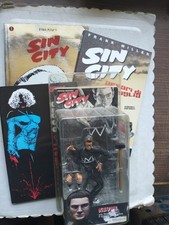 action figure sin city usato action figure sin city usato Trevenzuolo