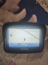Tomtom rider 4.3 for sale  COLCHESTER