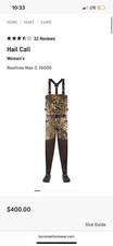 Women insulated lacrosse for sale  Lockesburg