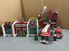 Lego city fire for sale  LEEDS