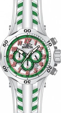 Relógio masculino Invicta Venom Hydra cronógrafo GMT quartzo 48239 comprar usado  Enviando para Brazil