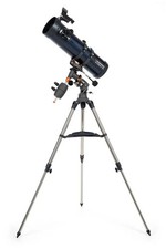 Celestron astromaster 130eq for sale  KINGSTON UPON THAMES
