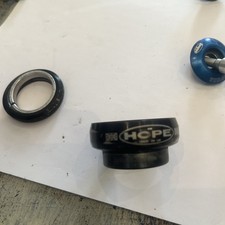 Hope 8th headset for sale  LEICESTER