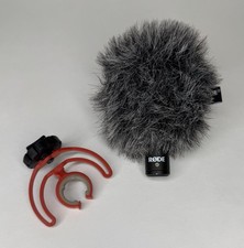 Rode video micro for sale  Bluffton