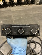 Transporter heater climate for sale  GRIMSBY