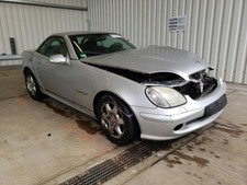Frontscheinwerfer mercedes ben gebraucht kaufen  Hamburg