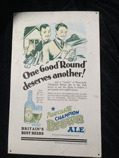 Rare vintage tinplate for sale  NEWTON ABBOT