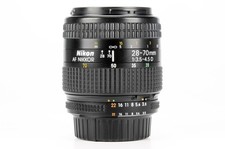 Nikon nikkor 3 gebraucht kaufen  Hamburg