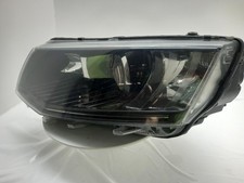 Skoda octavia headlamp for sale  SOUTHAMPTON