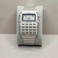 Seiko calculator memory for sale  Waterford