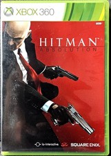Hitman absolution xbox gebraucht kaufen  Trier