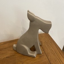Scottie dog figure for sale  UK