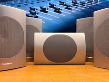 Kit casse pioneer usato Kit casse pioneer usato  San Giovanni Valdarno