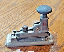Hotchkiss model stapler for sale  Perkasie