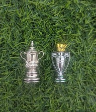 Miniature metal trophy for sale  CHESTER LE STREET