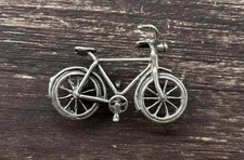 Bicicletta argento 800 usato Bicicletta argento 800 usato  Arona