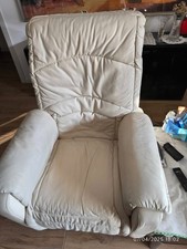 Poltrone relax elettriche usato  Arco