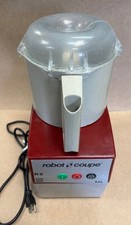 Robot coupe r2b for sale  Dallas