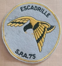 Armée air insigne d'occasion  Thionville