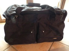Borsone trolley marca usato  Venegono Superiore