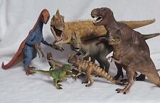 Schleich dinosaurs lot for sale  Lincoln