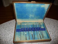 Antique sterling bone for sale  Overland Park