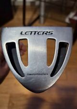 John letters swingmaster for sale  DUNDEE