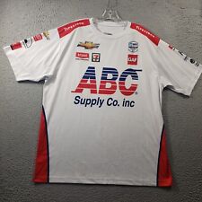 Indy car shirt for sale  Stamford