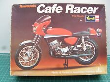 Revell kawasaki cafe for sale  BIDEFORD