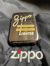 Zippo feuerzeug 1941 gebraucht kaufen  Kaltenkirchen